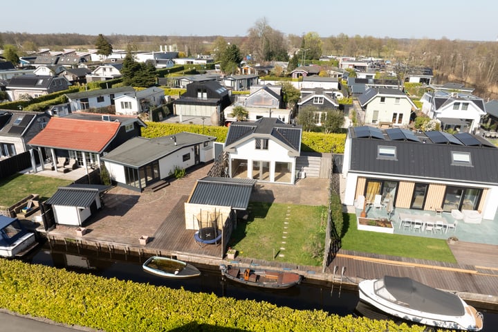 Photo of property Oud-Loosdrechtsedijk 113c-P4, Loosdrecht