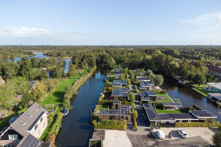Oud-Loosdrechtsedijk 168-C05 in Loosdrecht