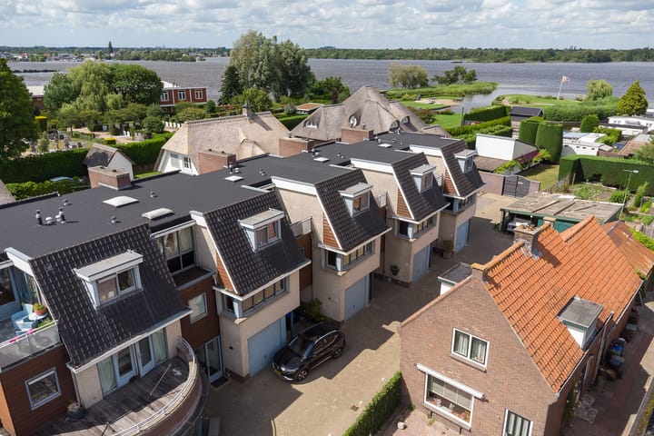 Photo of property Oud-Loosdrechtsedijk 224e, Loosdrecht