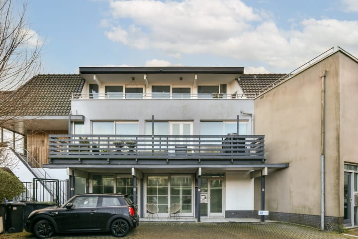 Photo de la maison Oud-Loosdrechtsedijk 252d, Loosdrecht