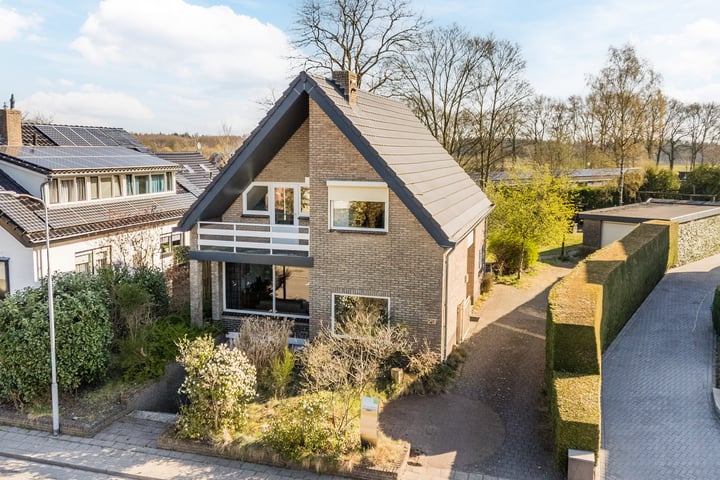 Photo of property Oud Milligenseweg 23, Garderen