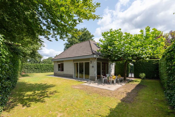 Oud Milligenseweg 38-28 in Garderen