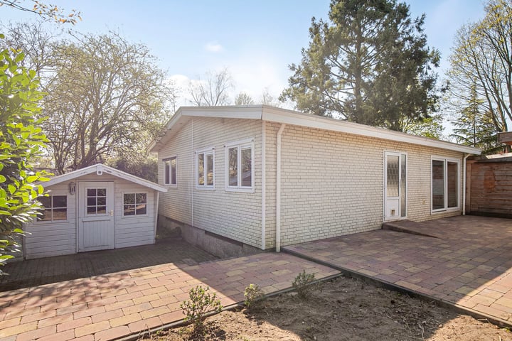 Photo of property Oud Milligenseweg 47-56, Garderen