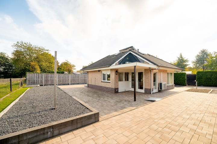 Photo de la maison Oud Milligenseweg 47-81, Garderen