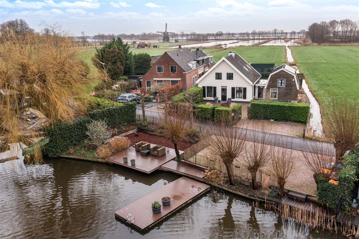 Oud Over 94 in Loenen aan de Vecht