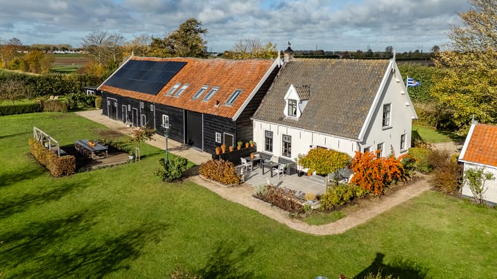 Oud Ovezandseweg 30 in Ovezande