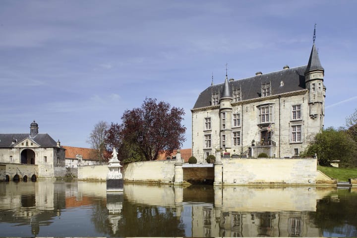 Oud-Valkenburg 7 in Schin op Geul foto