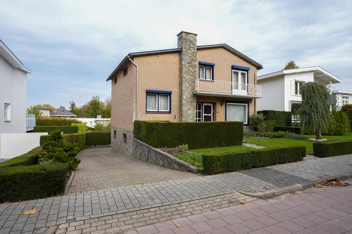 Photo de la maison Oud-Valkenburgerweg 7, Valkenburg