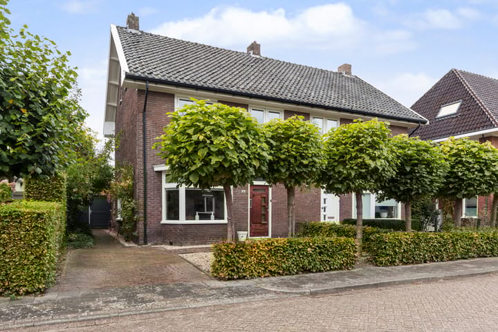 Oud-Veldzichtlaan 21 in Apeldoorn
