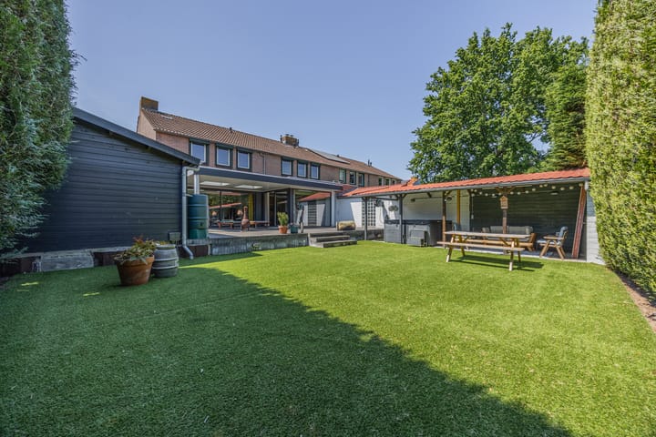 Foto van woning Oud Vlissingen 18, Hoek