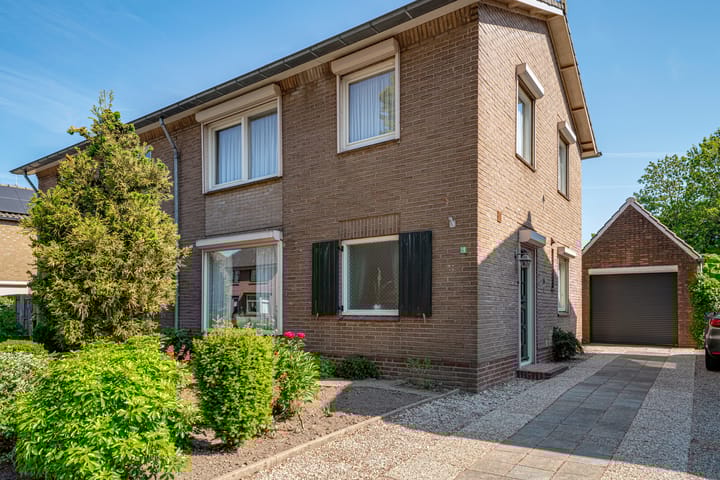 Photo of property Oud Zevenaarseweg 19, Zevenaar