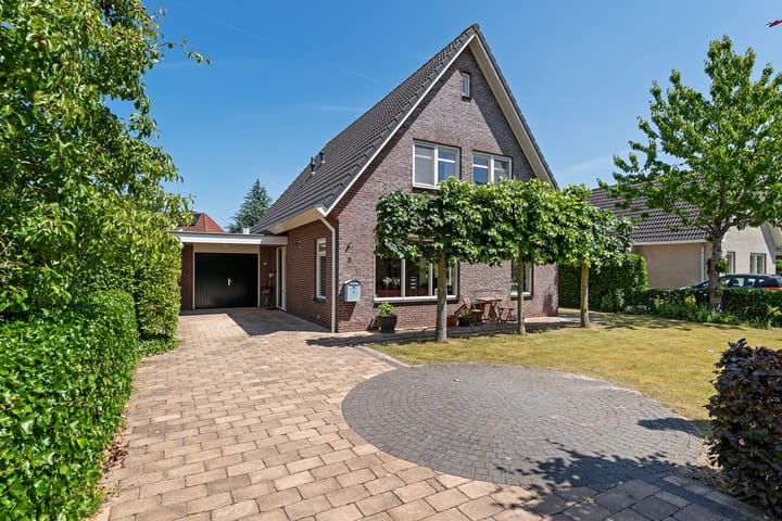 Oudaen 2 in Lelystad