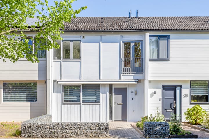Photo of property Oudaen 21, Eindhoven