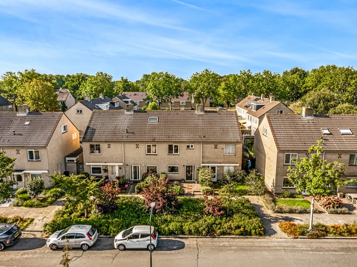 Photo of property Oudburgerlaan 30, Heiloo