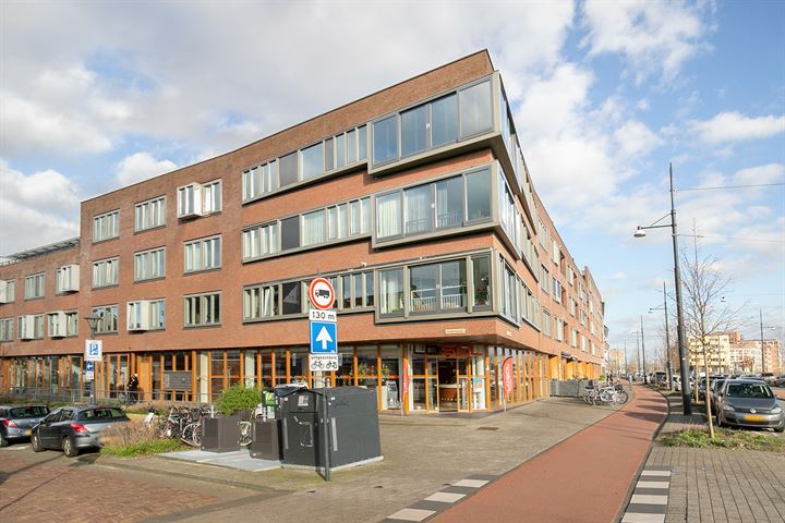 Ouddiemerlaan 6N in Diemen