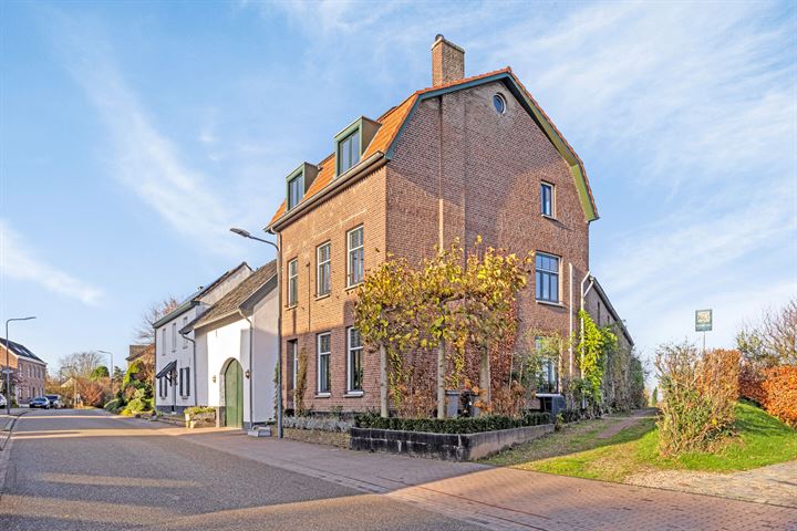 Oude Akerstraat 19 in Bemelen Foto