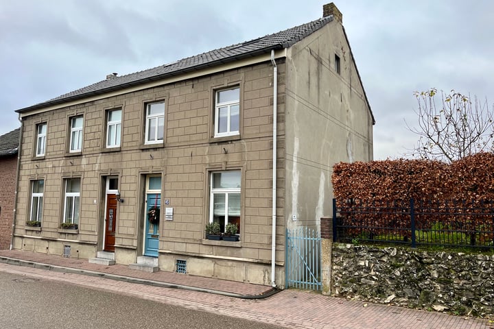 Oude Akerstraat 45 in Bemelen