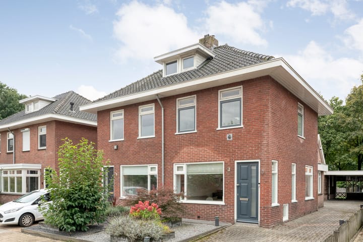 Oude Almeloseweg 8 in Wierden