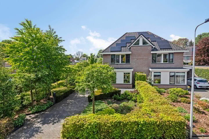 Oude Apeldoornseweg 14 in Vaassen