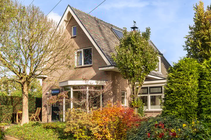 Photo de la maison Oude Apeldoornseweg 7, Beekbergen