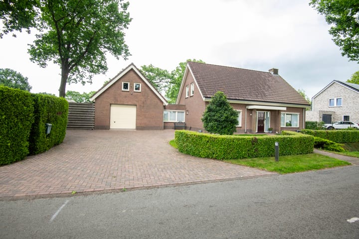 Foto van woning Oude Appelseweg 2B, Voorthuizen
