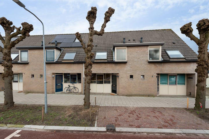 Oude Arnhemseweg 114 in Zeist