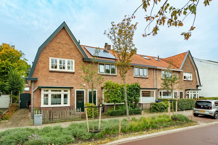 Foto van woning Oude Arnhemseweg 27, Zeist