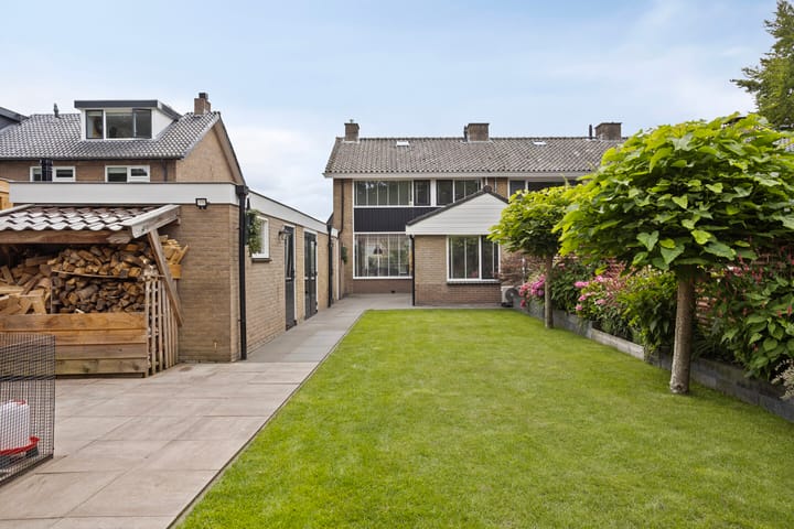 Oude Arnhemseweg 43 in Lunteren
