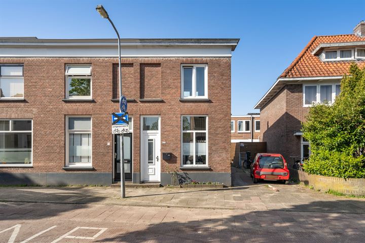 Oude Arnhemseweg 57 in Zeist