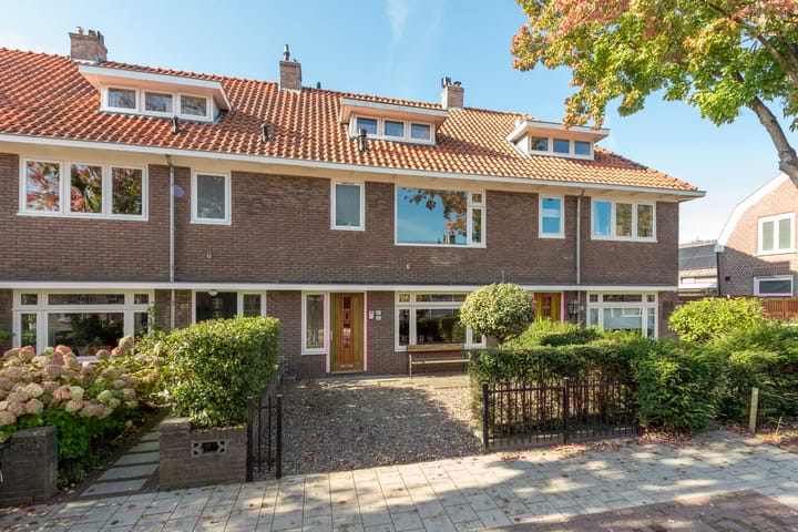 Oude Arnhemseweg 65 in Zeist