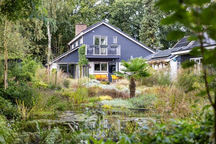 Oude Arnhemseweg 79 in Lunteren