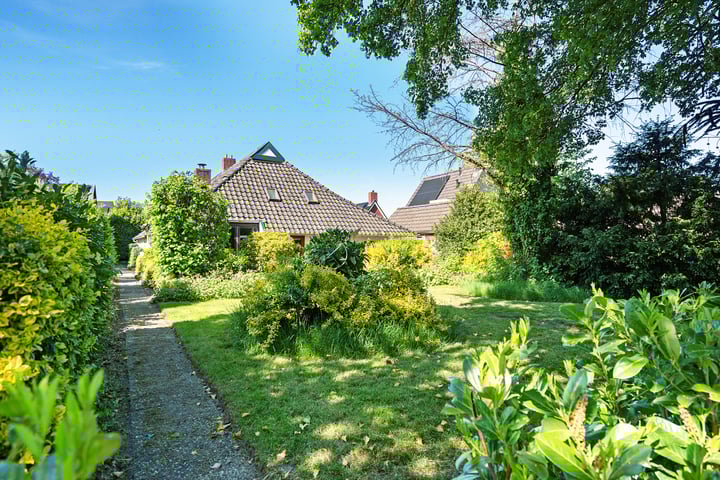 Photo of property Oude Asserstraat 20, Vries