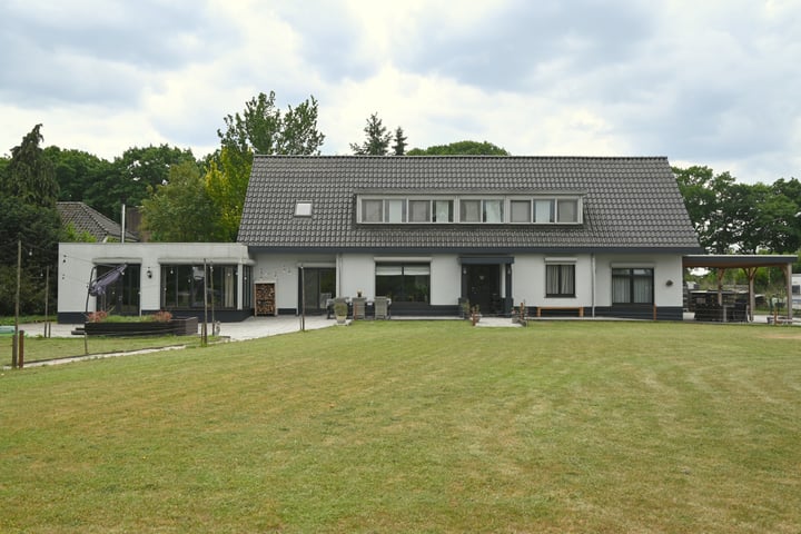 Oude Baan 20 in Best