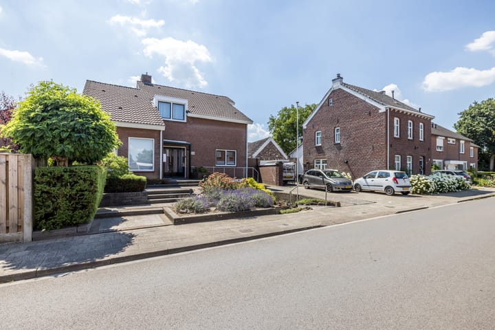 Oude Baan 39 in Buchten