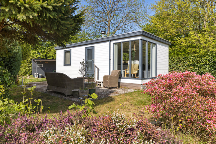 Photo of property Oude Badweg 116, Eelderwolde
