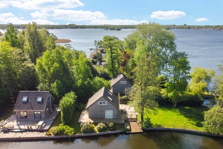 Photo of property Oude Badweg 152a-12, Haren Gn