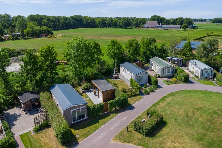 Foto van woning Oude Balksterweg 2-203, Oudemirdum