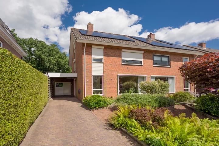 Oude Barneveldseweg 10 in Nijkerk