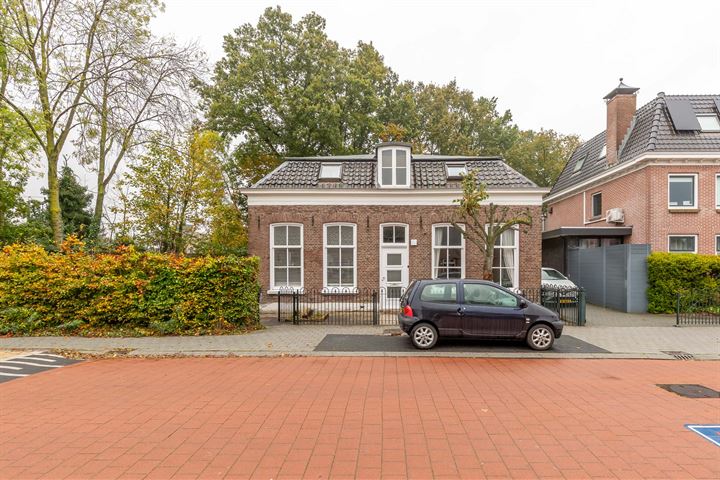 Oude Barneveldseweg 2 in Nijkerk