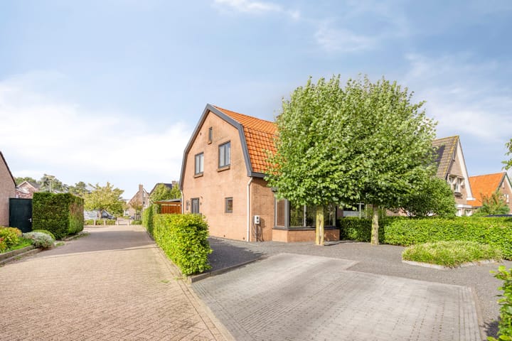 Oude Barneveldseweg 39 in Scherpenzeel