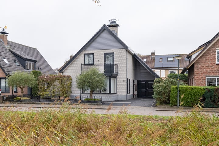 Oude Barneveldseweg 55 in Scherpenzeel
