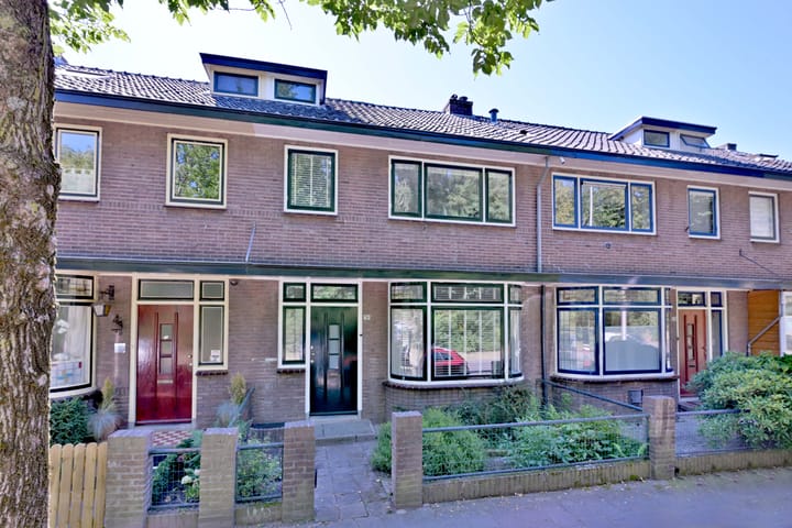 Oude Bathmenseweg 26 in Deventer