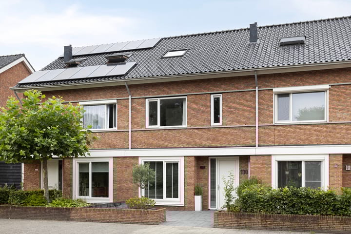 Oude Beekbergerweg 130 in Apeldoorn