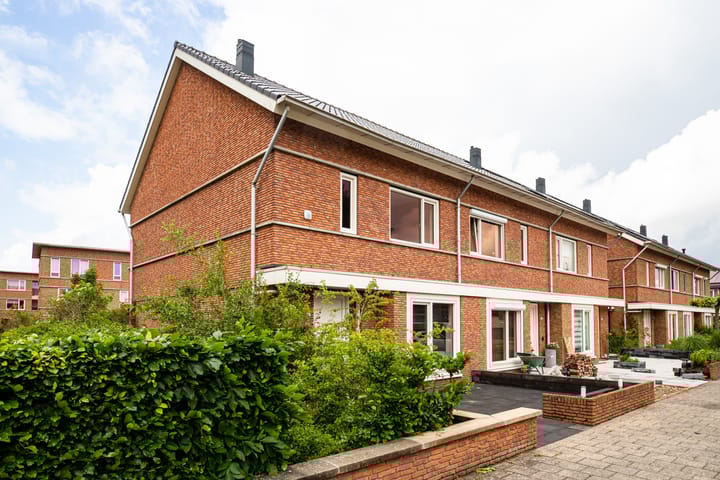 Oude Beekbergerweg 138 in Apeldoorn