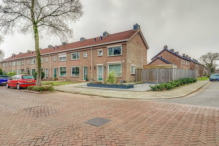 Oude Beekbergerweg 196 in Apeldoorn