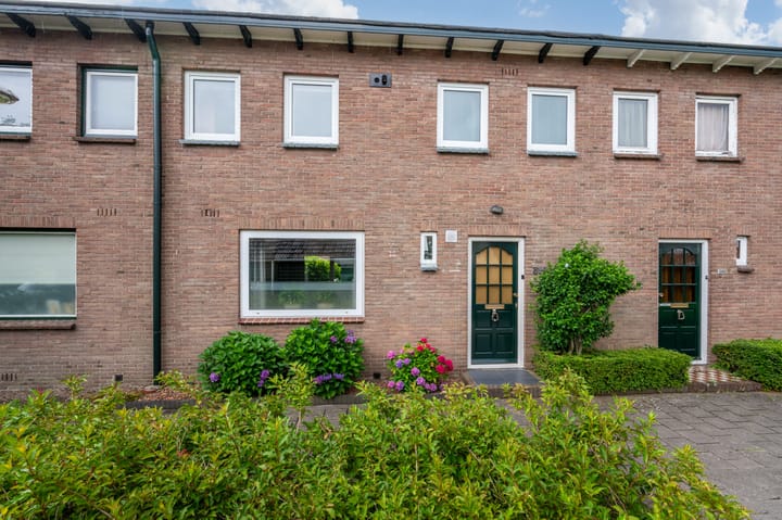 Oude Beekbergerweg 310 in Apeldoorn