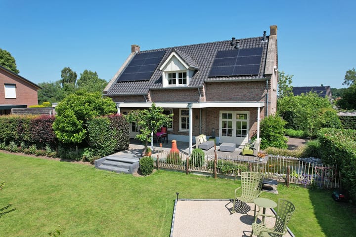 Photo of property Oude Beekseweg 60, Didam