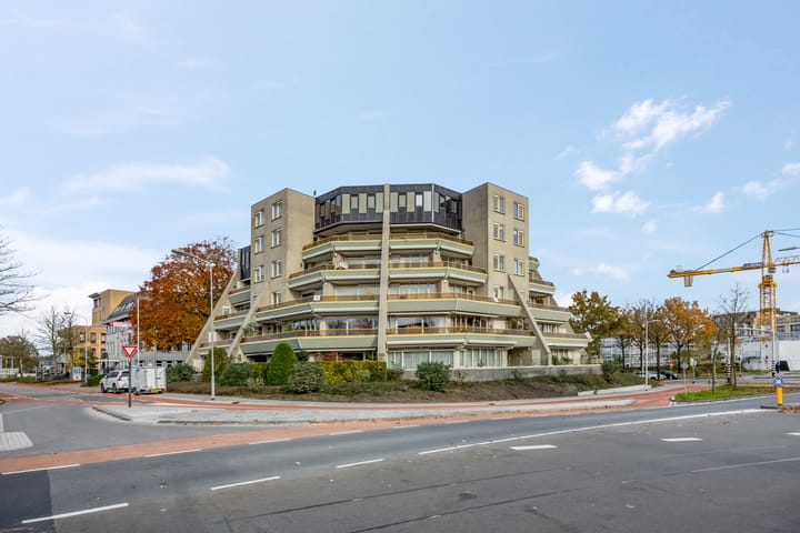 Oude Bennekomseweg 41 in Ede