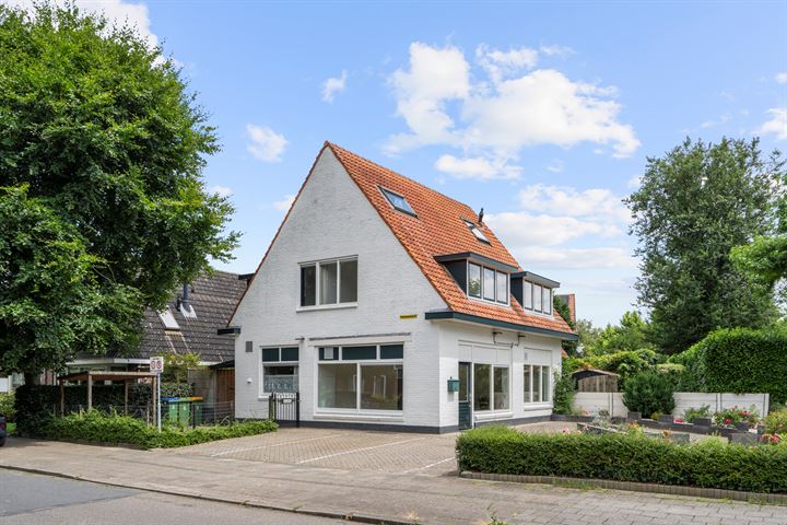 Oude Bennekomseweg 80 in Wageningen