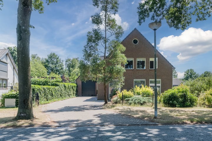 Foto van woning Oude Bestseweg 7A, Oirschot
